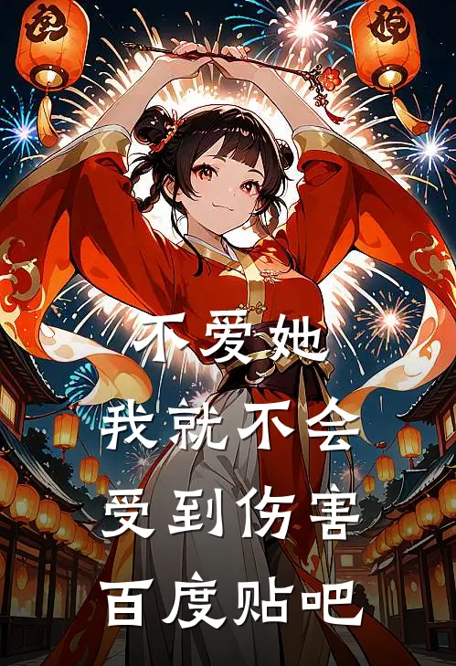 不爱她，我就不会受到伤害百度贴吧