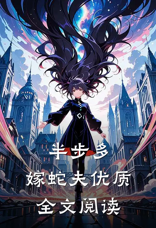 半步多：嫁蛇夫优质全文阅读