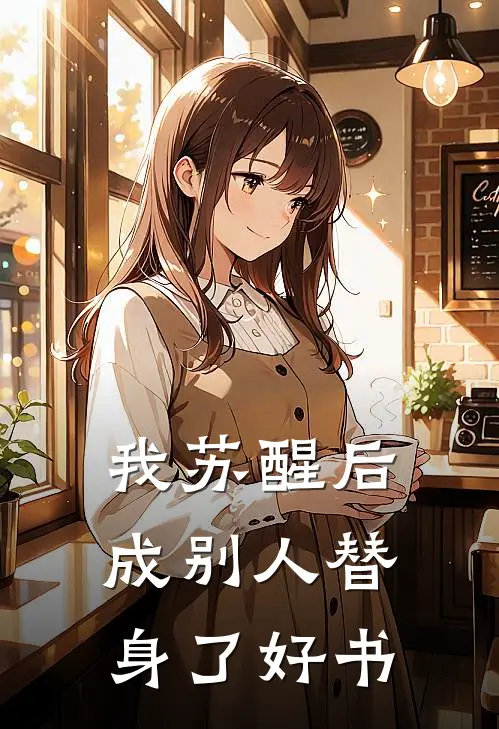 我苏醒后，成别人替身了好书