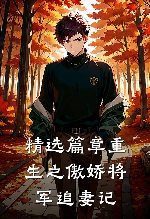 精选篇章重生之傲娇将军追妻记