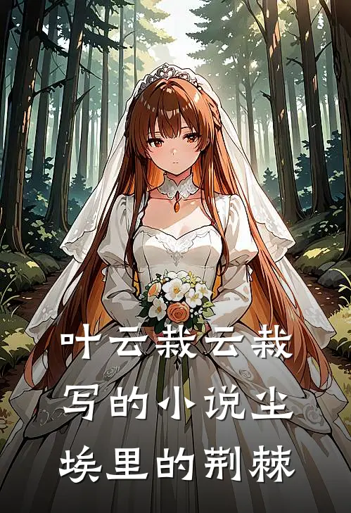 叶云栽云栽写的小说尘埃里的荆棘