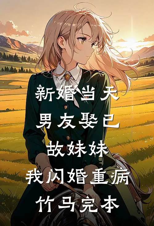 新婚当天男友娶已故妹妹，我闪婚重病竹马完本