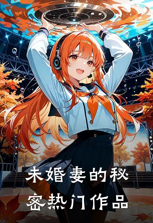 未婚妻的秘密热门作品