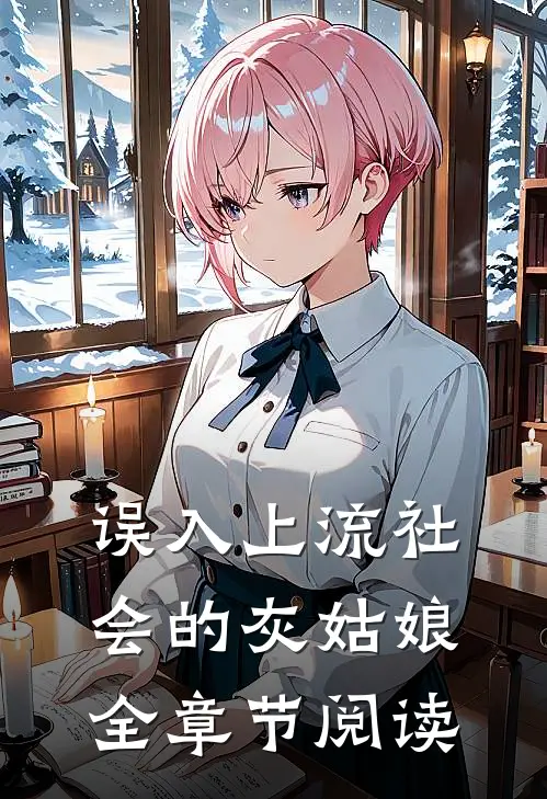误入上流社会的灰姑娘全章节阅读