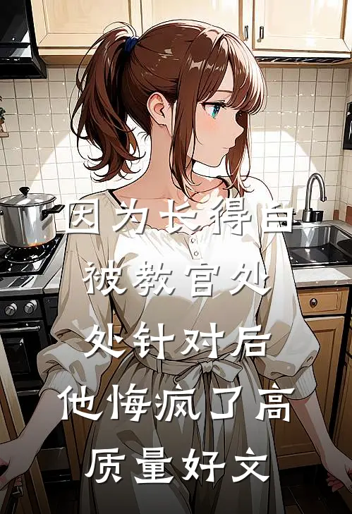 因为长得白被教官处处针对后，他悔疯了高质量好文