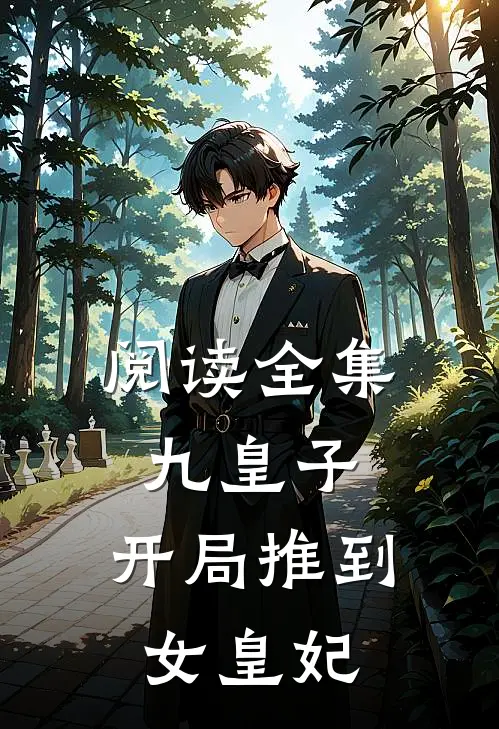 阅读全集九皇子：开局推到女皇妃