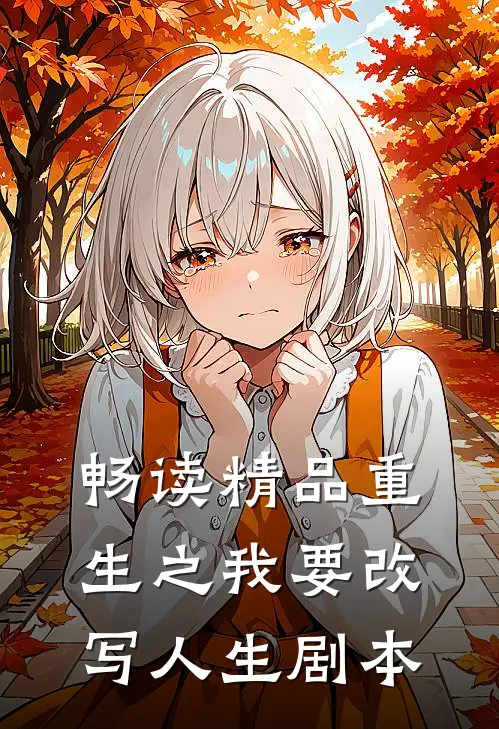畅读精品重生之我要改写人生剧本