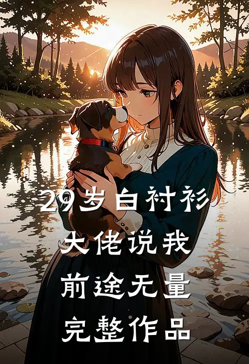 29岁白衬衫，大佬说我前途无量完整作品
