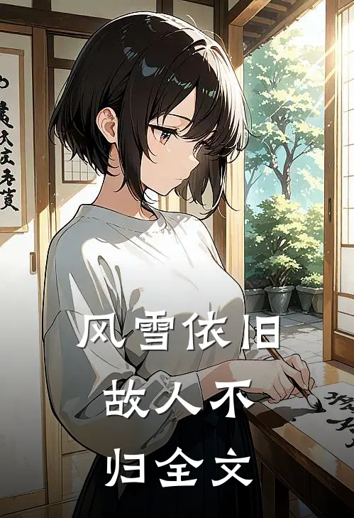 风雪依旧，故人不归全文