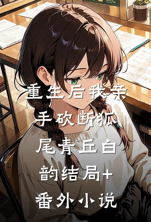 重生后我亲手砍断狐尾青丘白韵结局+番外小说