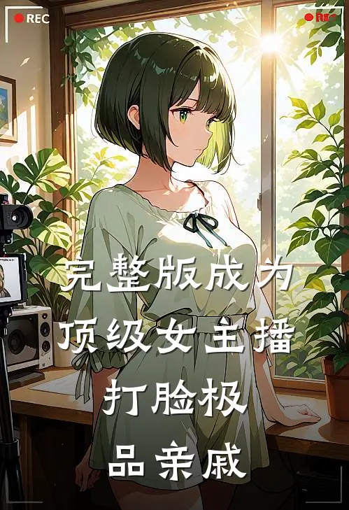 完整版成为顶级女主播，打脸极品亲戚