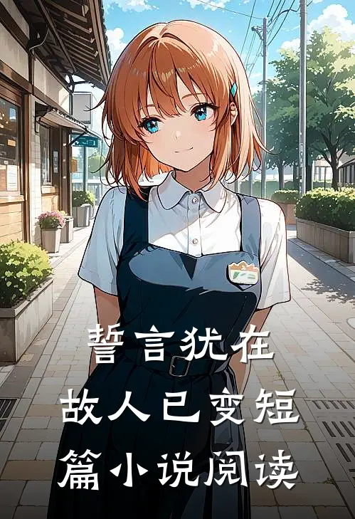 誓言犹在，故人已变短篇小说阅读