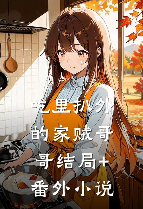 吃里扒外的家贼哥哥结局+番外小说