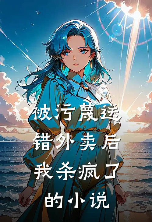被污蔑送错外卖后,我杀疯了的