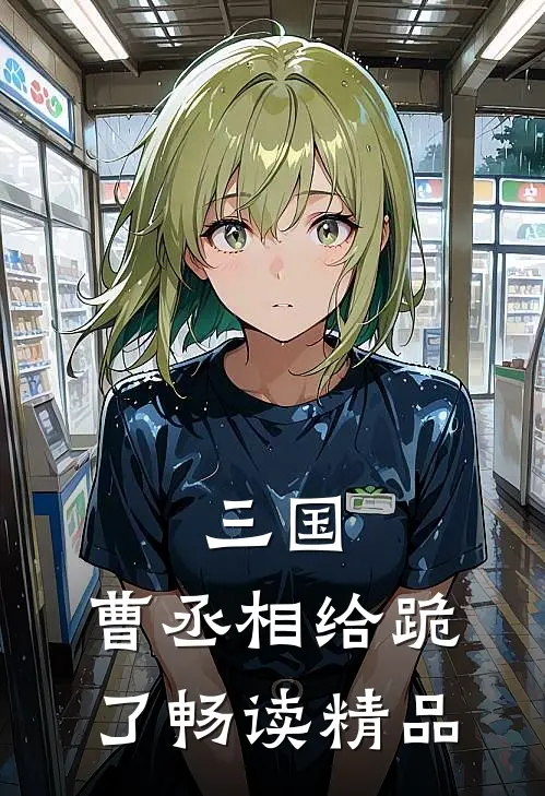 三国：曹丞相给跪了畅读精品