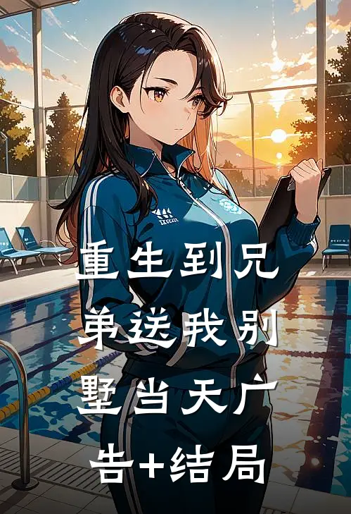 重生到兄弟送我别墅当天广告+结局