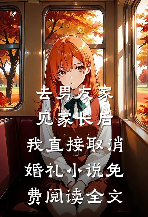 去男友家见家长后，我直接取消婚礼小说免费阅读全文
