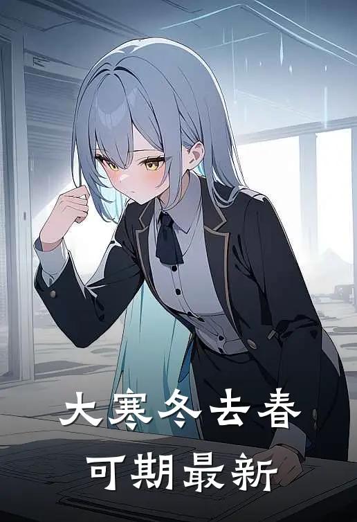 大寒冬去春可期最新