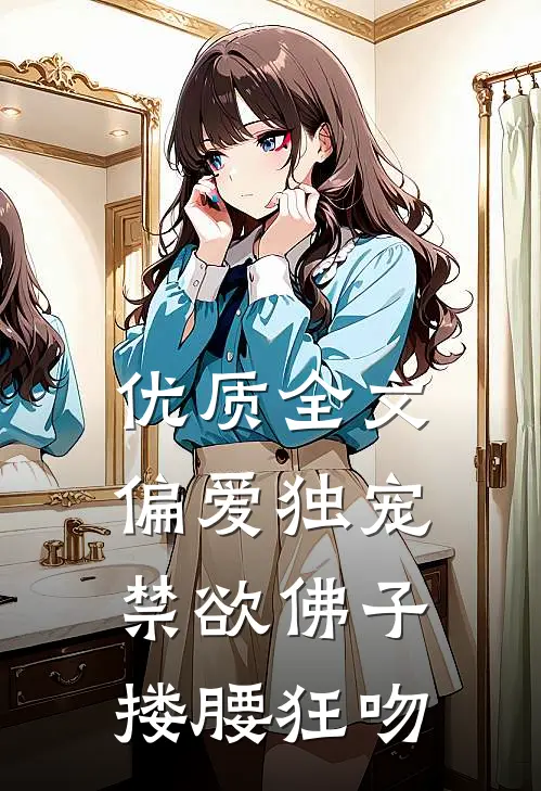 优质全文偏爱独宠，禁欲佛子搂腰狂吻