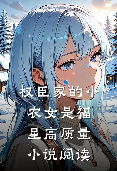 权臣家的小农女是福星高质量小说阅读