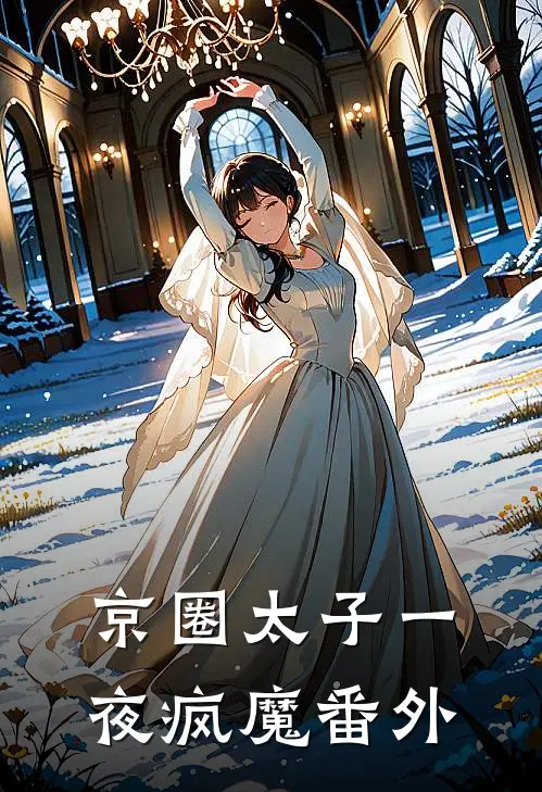 京圈太子一夜疯魔 番外