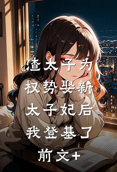 渣太子为权势娶新太子妃后，我登基了前文+