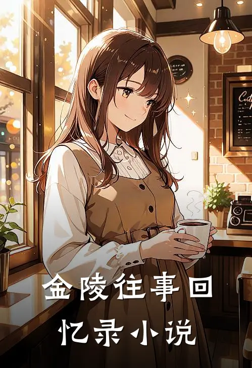 《金陵往事回忆录》小说