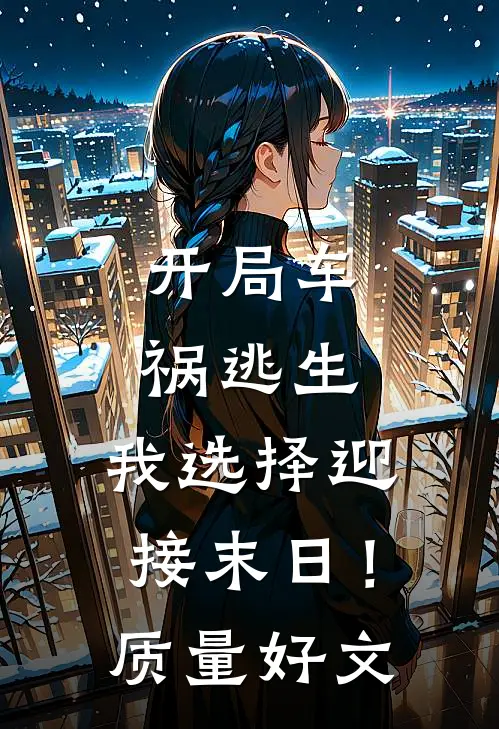 开局车祸逃生，我选择迎接末日！质量好文
