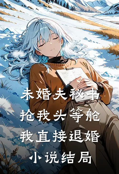 未婚夫秘书抢我头等舱，我直接退婚小说结局