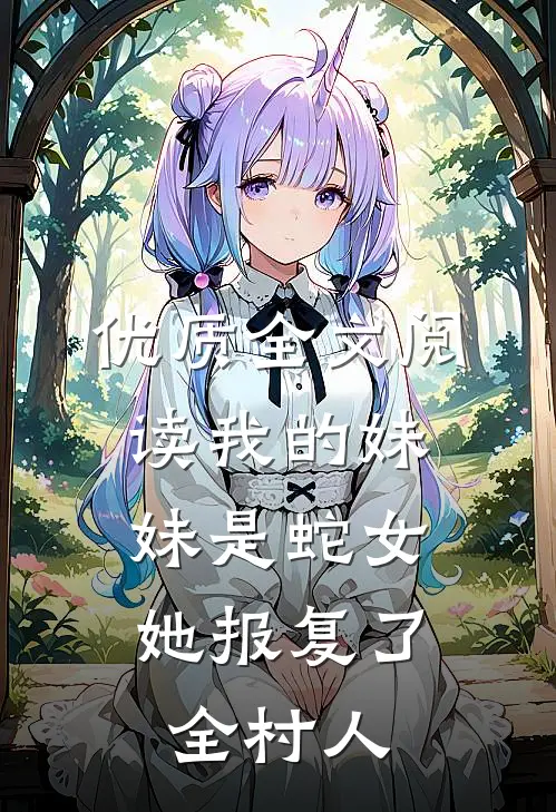 优质全文阅读我的妹妹是蛇女,她报复了全村人的