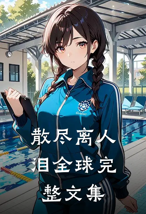 散尽离人泪全球完整文集