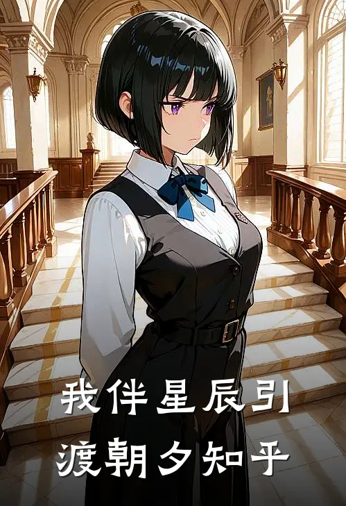 我伴星辰引渡朝夕知乎