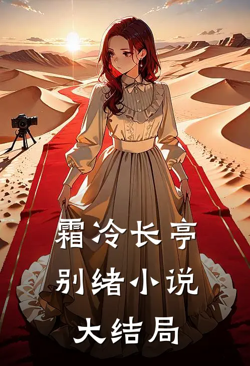 霜冷长亭别绪小说大结局