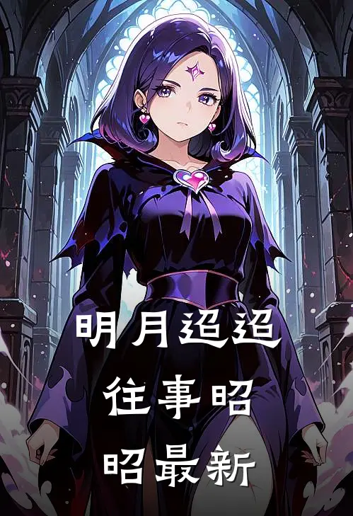 明月迢迢，往事昭昭最新