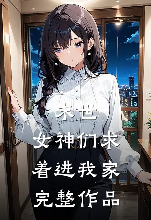 末世：女神们求着进我家完整作品