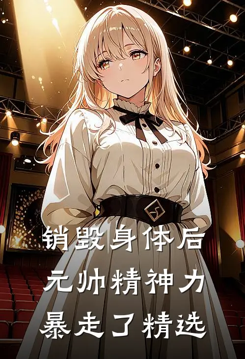 销毁身体后，元帅精神力暴走了精选