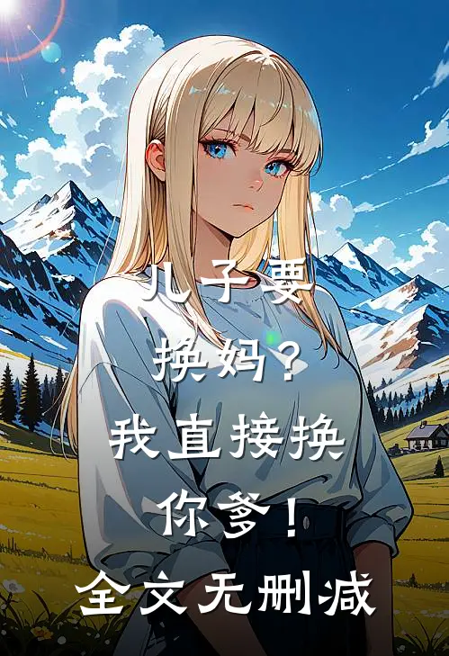 儿子要换妈？我直接换你爹！全文无删减