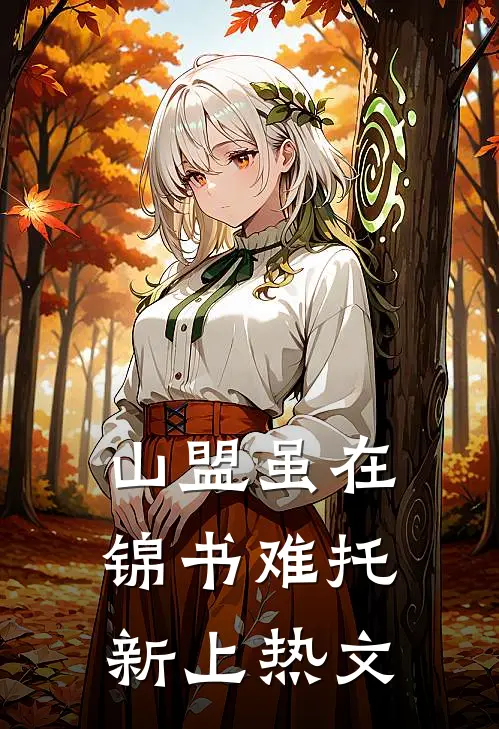 山盟虽在锦书难托新上热文