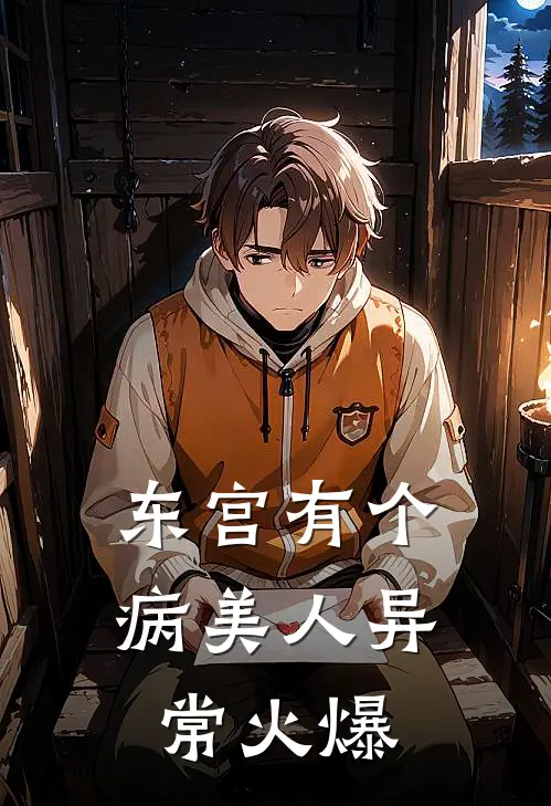 东宫有个病美人异常火爆