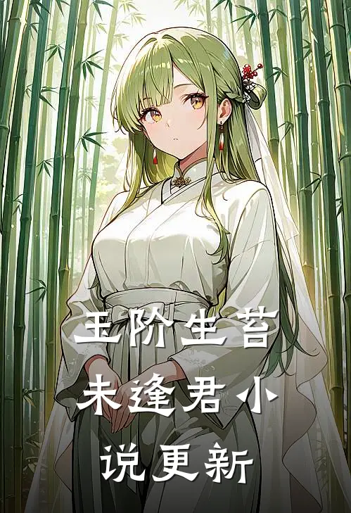 玉阶生苔未逢君小说更新