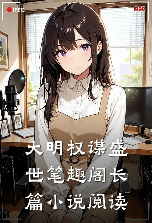 大明权谋盛世笔趣阁长篇小说阅读