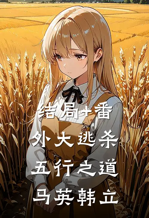 结局+番外大逃杀：五行之道马英韩立