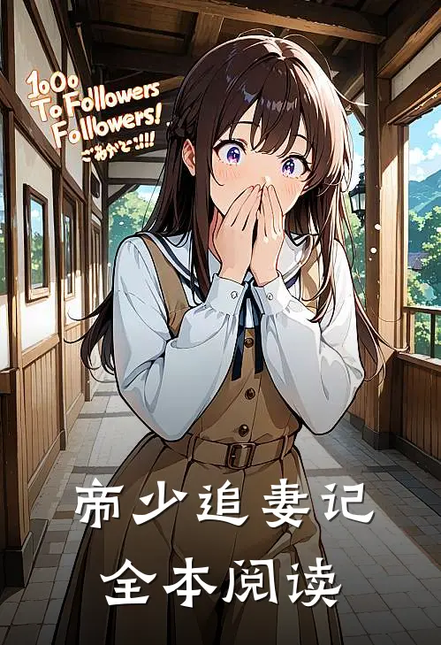 帝少追妻记全本阅读