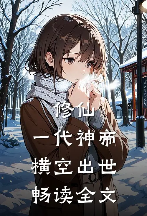 修仙：一代神帝横空出世畅读全文