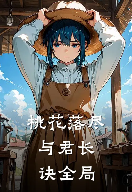 桃花落尽，与君长诀全局