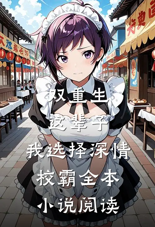 双重生：这辈子，我选择深情校霸全本小说阅读