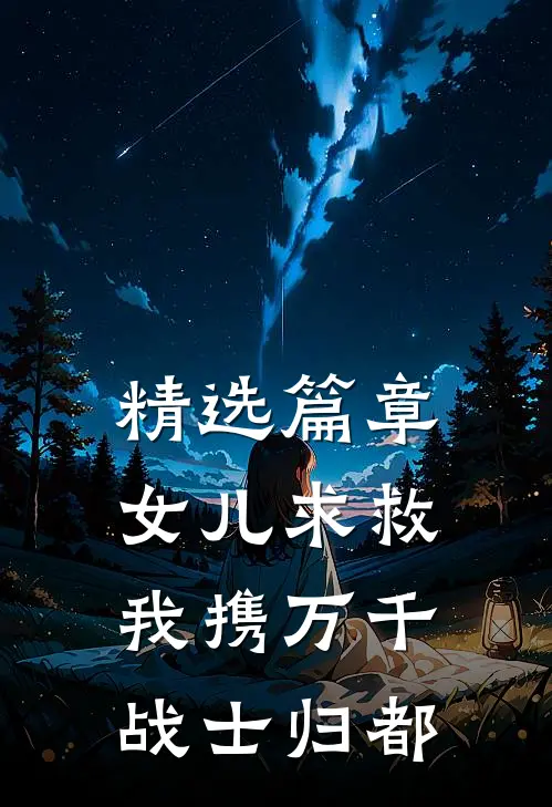 精选篇章女儿求救，我携万千战士归都