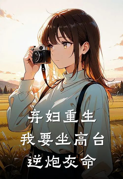 弃妇重生，我要坐高台，逆炮灰命