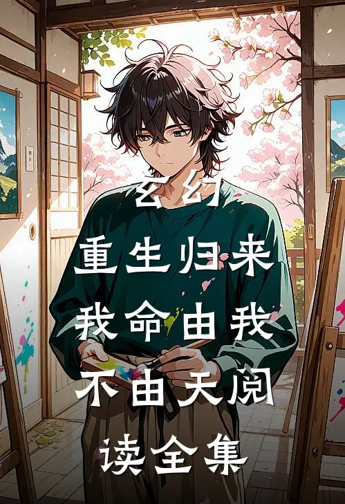 玄幻：重生归来，我命由我不由天阅读全集