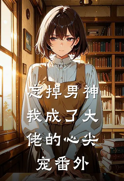 忘掉男神，我成了大佬的心尖宠番外